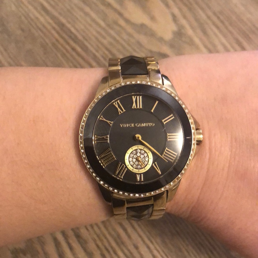 Vince camuto watch - Picture 6 of 7